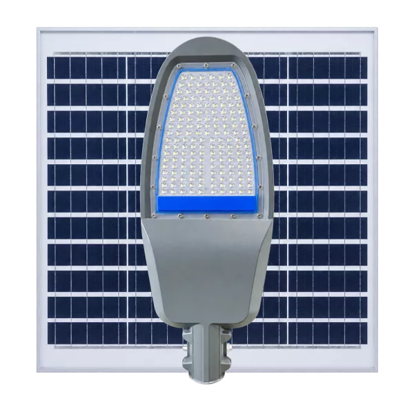 Đèn đường JINDIAN-JD-L200NEW