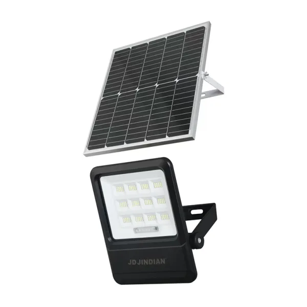 Đèn Pha Năng Lượng Mặt Trời JINDIAN JD-V200 (200W)
