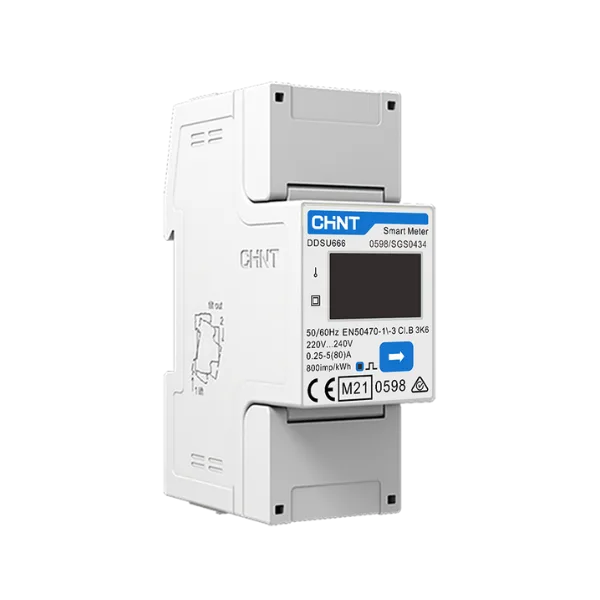 Inverter SolaX Metter 3 phase + CT 200A (CHINT)