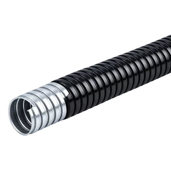 Ống ruột gà lõi thép phi 16 Cát Vạn Lợi