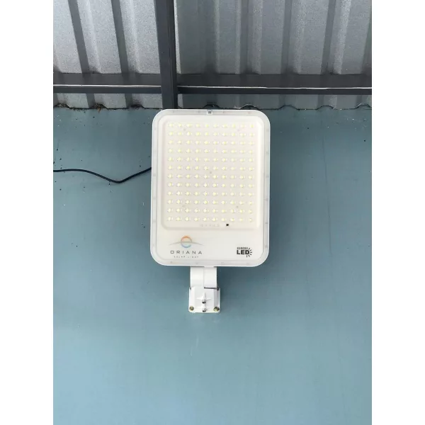 Đèn Pha Năng Lượng Mặt Trời ORIANA DB-8500-S (500W)