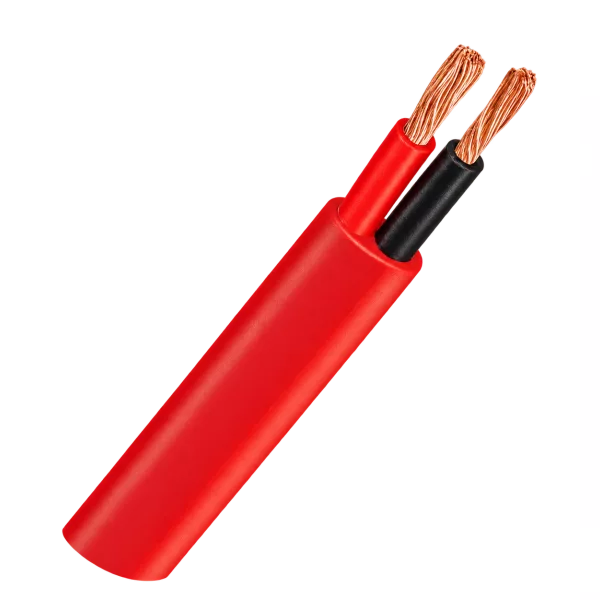 Cáp THIPHA CXV 1x4mm2 (dây đỏ)