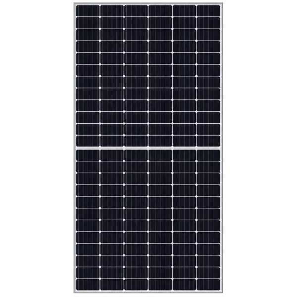 PV Module SHARP Mono Half cut cell 395 Wp