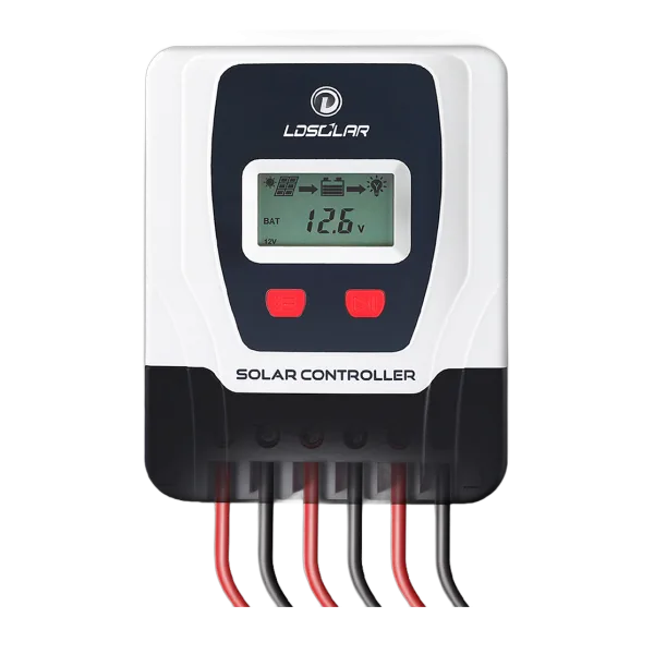 Bộ điều khiển sạc năng lượng mặt trời PWM-OD2430C