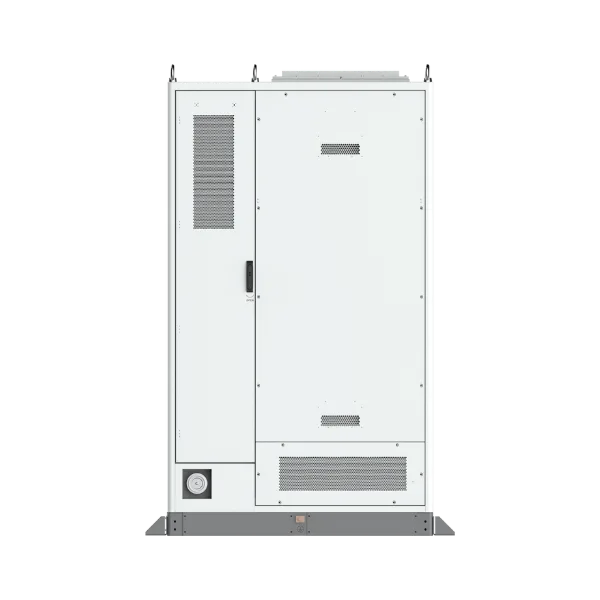 Pin lưu trữ/Hệ thống lưu trữ SolaX ESS-AC-TRENE 125KW/261KW