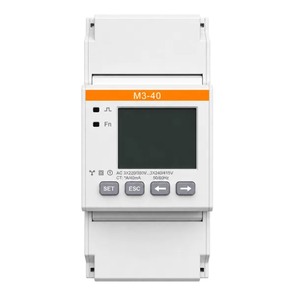 Inverter SolaX Metter 3 phase + CT 100A