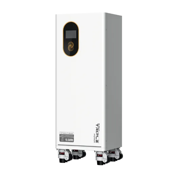 Pin lưu trữ/Hệ thống lưu trữ SolaX T-BAT TSYS-LD160