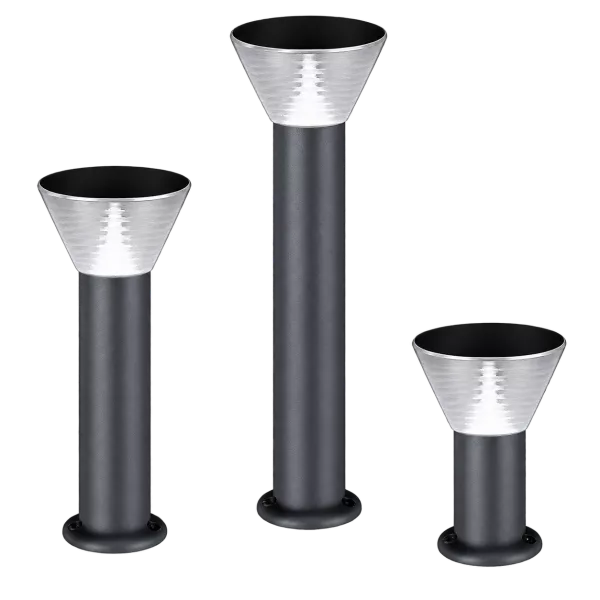 Đèn sân vườn T600 ORIANA