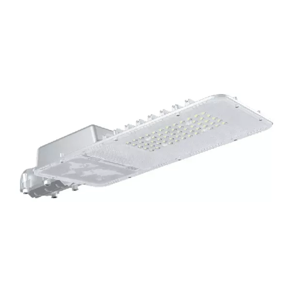 Đèn Năng Lượng Mặt Trời Blue Carbon 20W BCT - OLJ1.0