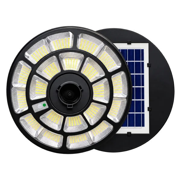 Đèn UFO Năng Lượng Mặt Trời ORIANA UFO-1000 (1000W)