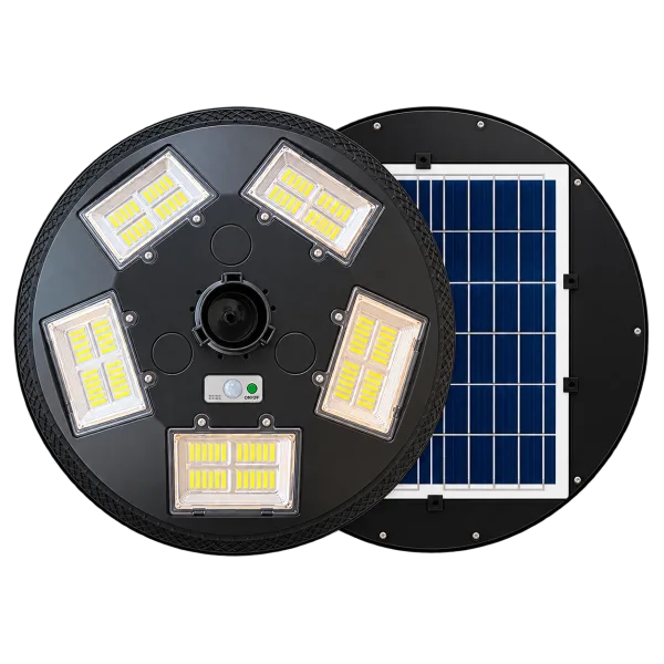 Đèn UFO Năng Lượng Mặt Trời ORIANA UFO500 (500W)