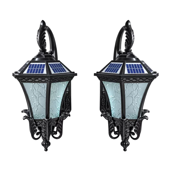 Đèn Treo Tường Cổ Điển ORIANA WL-0411 (230x310xH500)