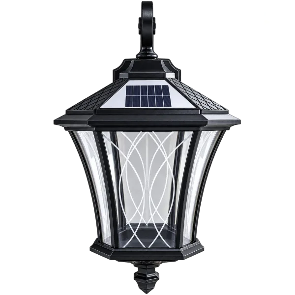 Đèn Treo Tường Cổ Điển ORIANA WL-0412 (230x300HxH530)