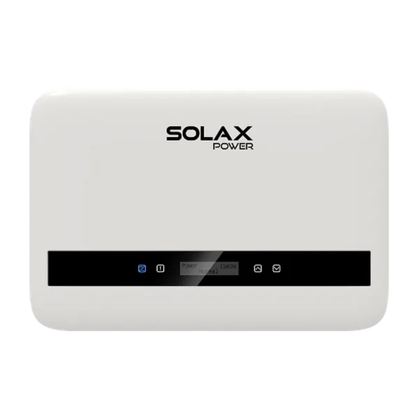 Inverter SolaX X1-BOOST-5-G4