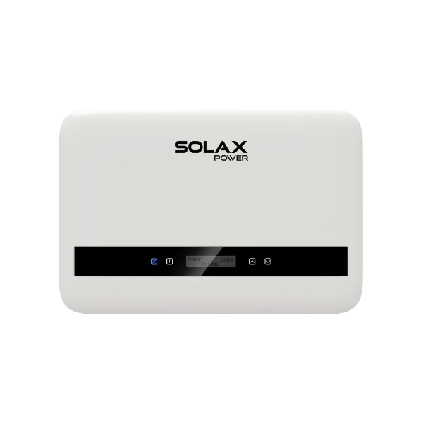 Inverter SolaX X1-BOOST-6-G4
