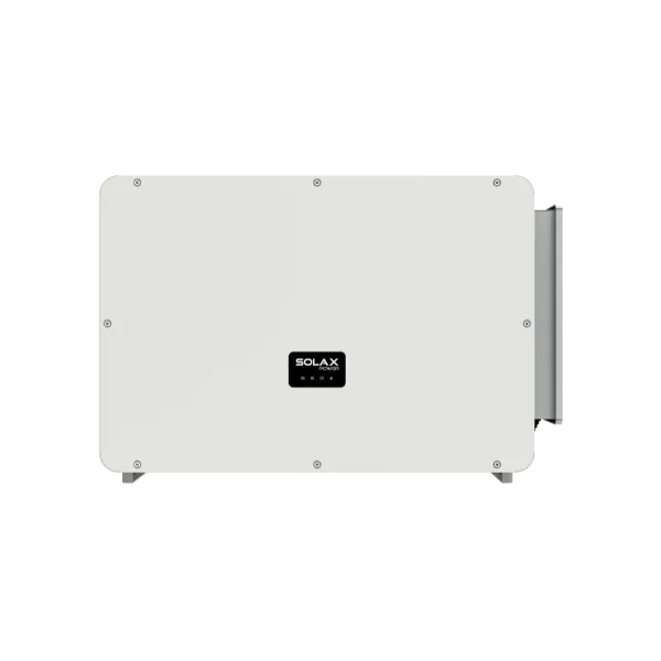 Inverter SolaX X3-FORTH-150 plus