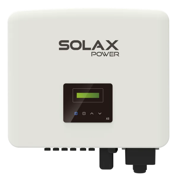 Inverter SolaX X3-PRO- 20
