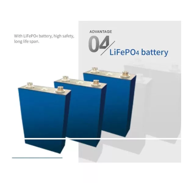 Đèn đường năng lượng mặt trời 80W Blue Carbon BCT-OLK3.0