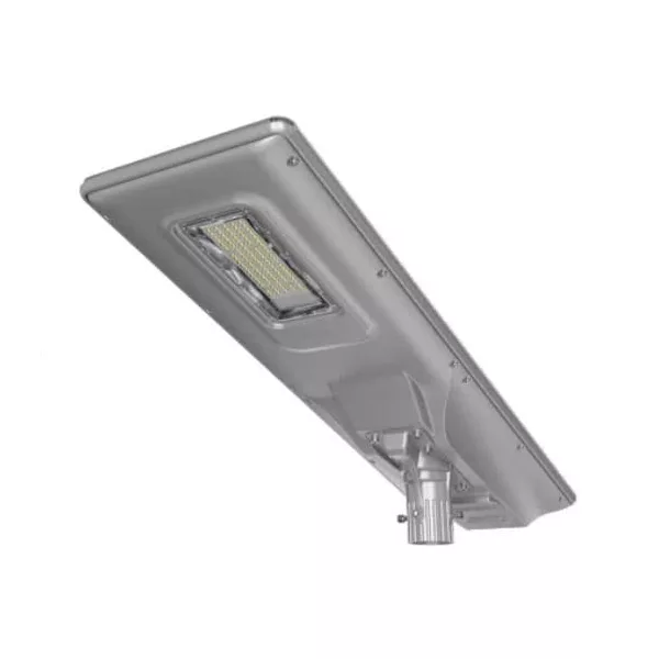 Đèn đường năng lượng mặt trời 80W Blue Carbon BCT-OLF-80W