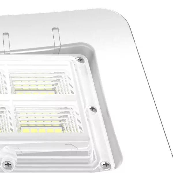 Đèn pha năng lượng mặt trời 200W Blue Carbon BCT-FLRP2.0