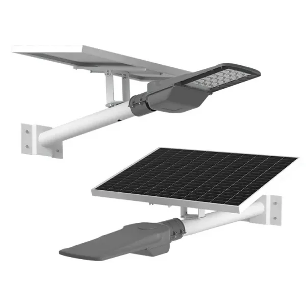 Đèn Năng Lượng Mặt Trời ORIANA 40W | DB01-1