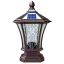 Đèn trụ cổng