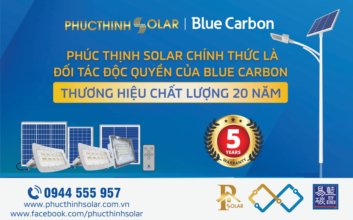 Phúc Thịnh Solar