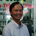 Ông Nguyễn Bá Duy