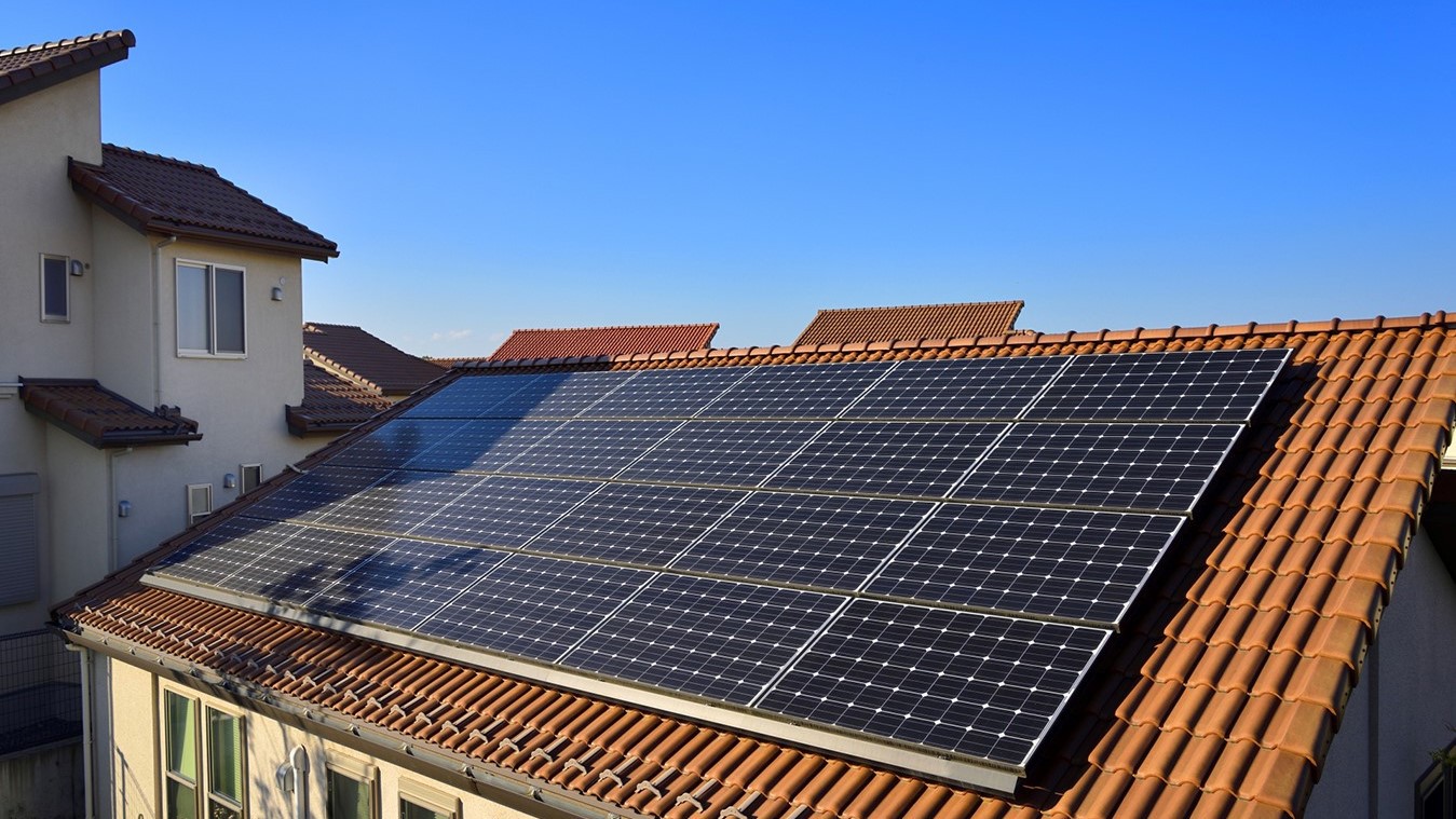 Dịch vụ bảo dưỡng định kỳ pin năng lượng mặt trời