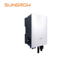 Bộ biến tần Inverter Sungrow SG15-17-20RT_VN