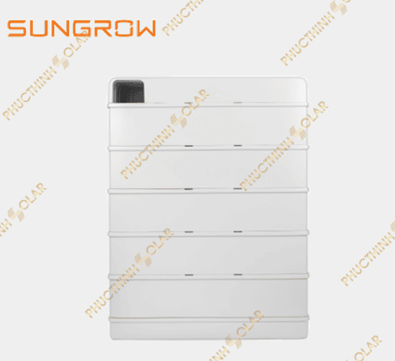 Lithium Battery Sungrow 9,6KW-25,6KW