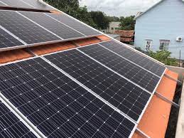 Dịch vụ thu mua sản phẩm năng lượng mặt trời