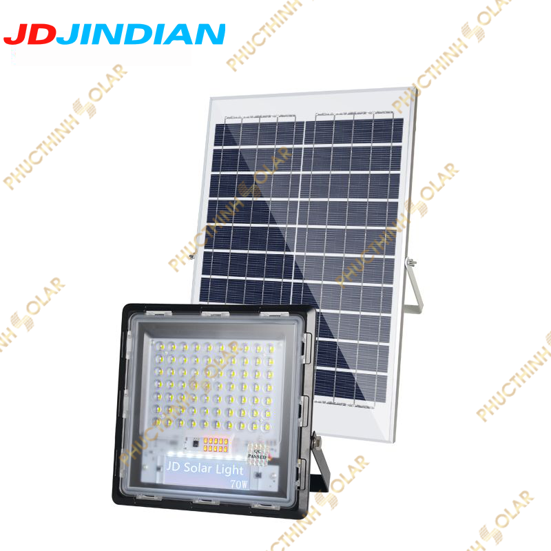 Đèn pha Jindian-JD-770 (70W)