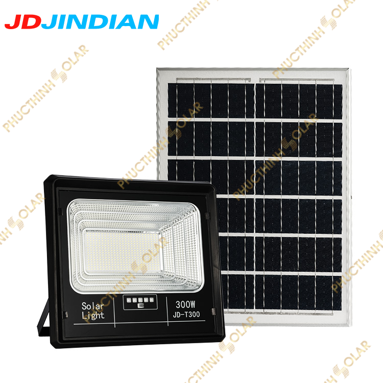 Đèn pha Jindian-JD-T300 (300W)
