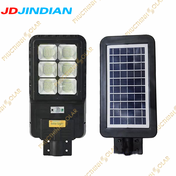 Đèn đường Jindian-JD9300 (Đèn liền thể 300W)