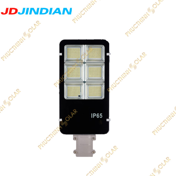Đèn Đường Jindian-JDE-6300 NEW (300W)