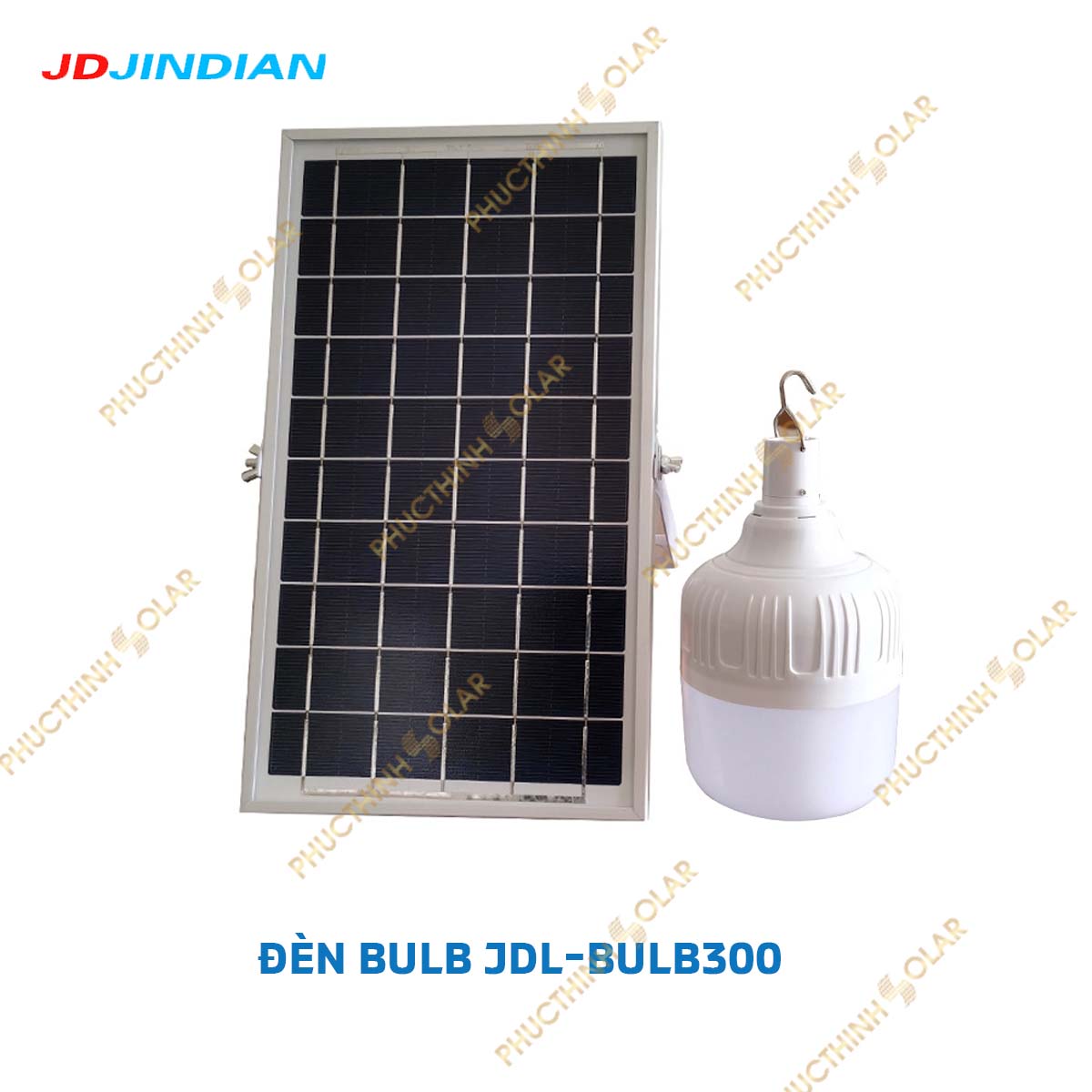 Đèn Bulb JDL-BULB300 (100W)