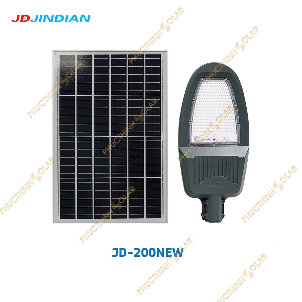 jd 200 junior